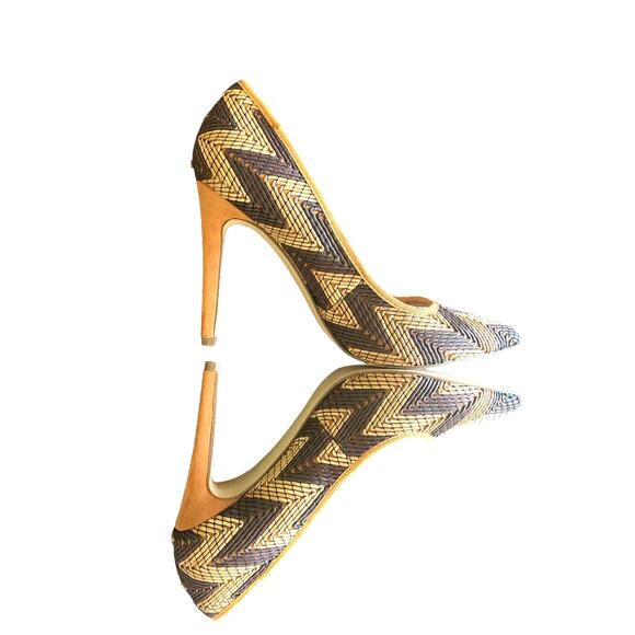 Madison Pumps  Women's Shoes‎ 7. Nwob - Picture 6 of 8